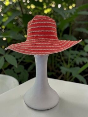JHats Floppy Sunhat